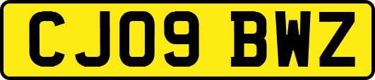 CJ09BWZ