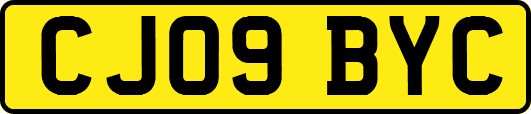 CJ09BYC