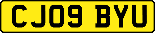CJ09BYU