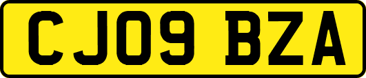 CJ09BZA