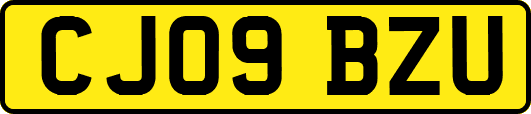 CJ09BZU