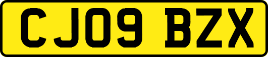 CJ09BZX
