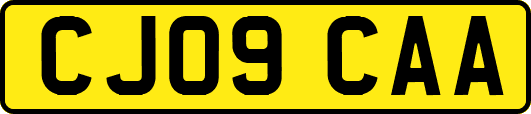 CJ09CAA
