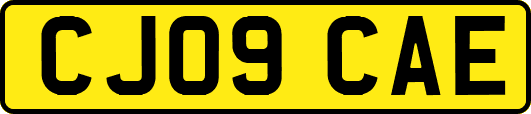 CJ09CAE