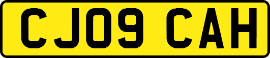 CJ09CAH