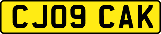 CJ09CAK