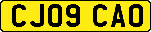 CJ09CAO