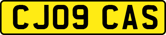CJ09CAS