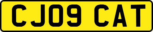 CJ09CAT