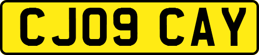 CJ09CAY