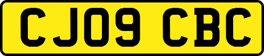 CJ09CBC