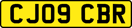 CJ09CBR