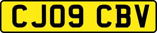 CJ09CBV