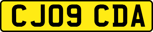 CJ09CDA