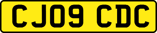 CJ09CDC