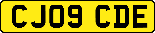 CJ09CDE