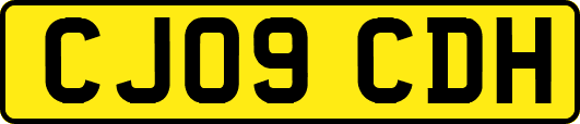 CJ09CDH