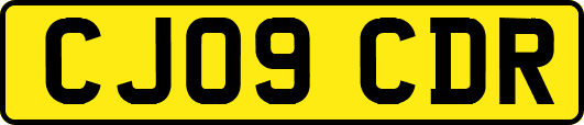 CJ09CDR