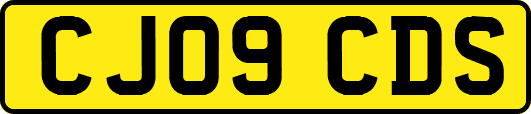 CJ09CDS