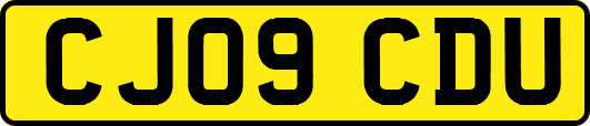 CJ09CDU