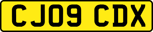 CJ09CDX