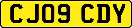 CJ09CDY