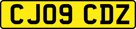CJ09CDZ