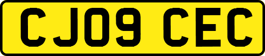 CJ09CEC
