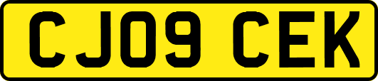 CJ09CEK