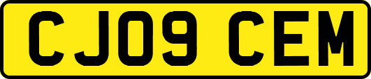 CJ09CEM