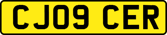 CJ09CER
