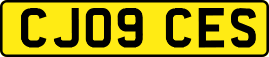 CJ09CES