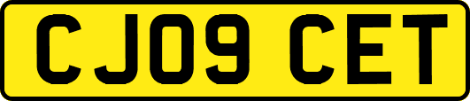 CJ09CET