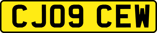 CJ09CEW