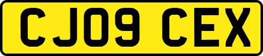 CJ09CEX