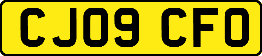 CJ09CFO