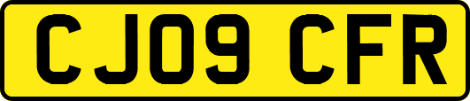 CJ09CFR