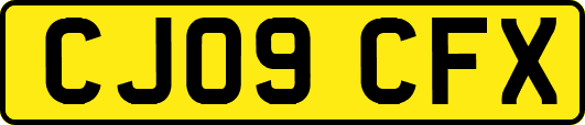 CJ09CFX