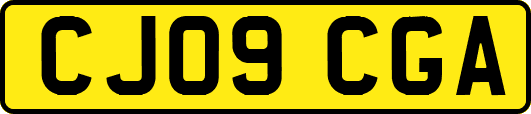 CJ09CGA