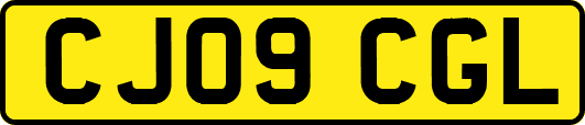 CJ09CGL