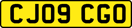 CJ09CGO