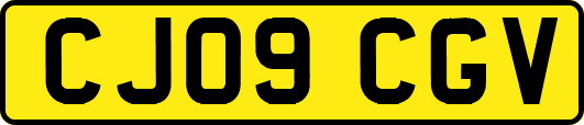 CJ09CGV