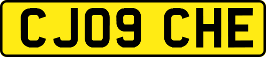 CJ09CHE