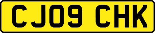 CJ09CHK