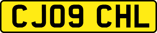 CJ09CHL