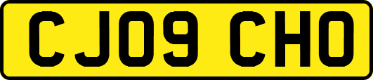 CJ09CHO