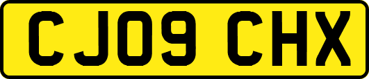CJ09CHX