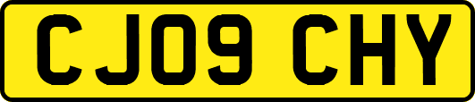 CJ09CHY