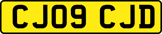 CJ09CJD