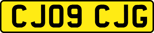CJ09CJG